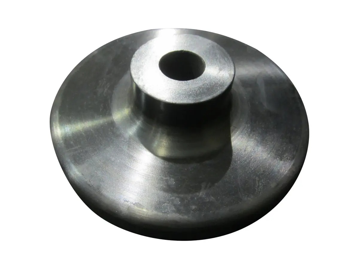 JLG Part # 3860110 | ROLLER, EXTENSION, EA