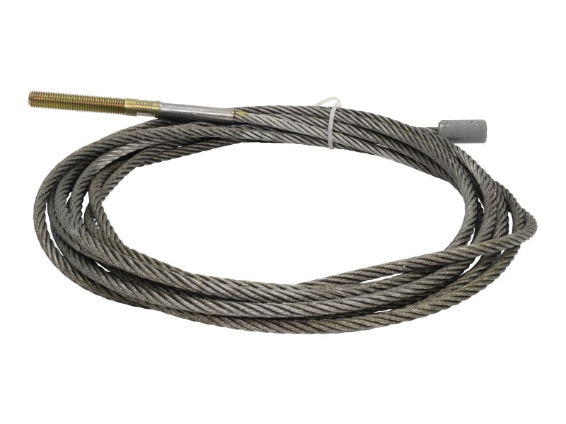 JLG Part # 3890005 | ROPE, WIR (EXTEND), EA