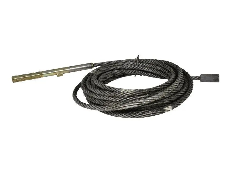 JLG Part # 3890030 | ROPE,1350 OUTER MID EXT, EA
