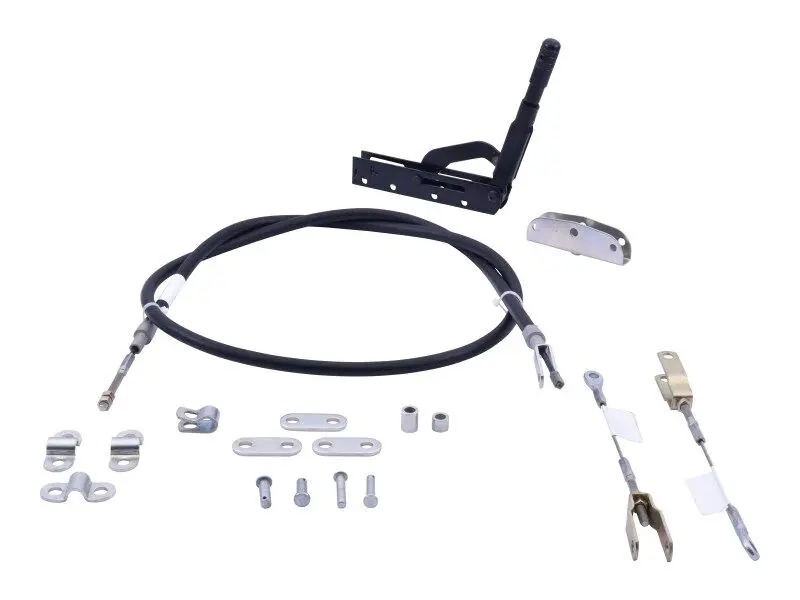JLG Part # 3890041 | ROPE/CABLE,PARKING BRAKE, EA