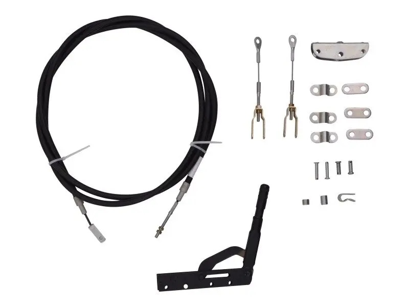 JLG Part # 3890042 | ROPE/CABLE,PARKING BRAKE, EA