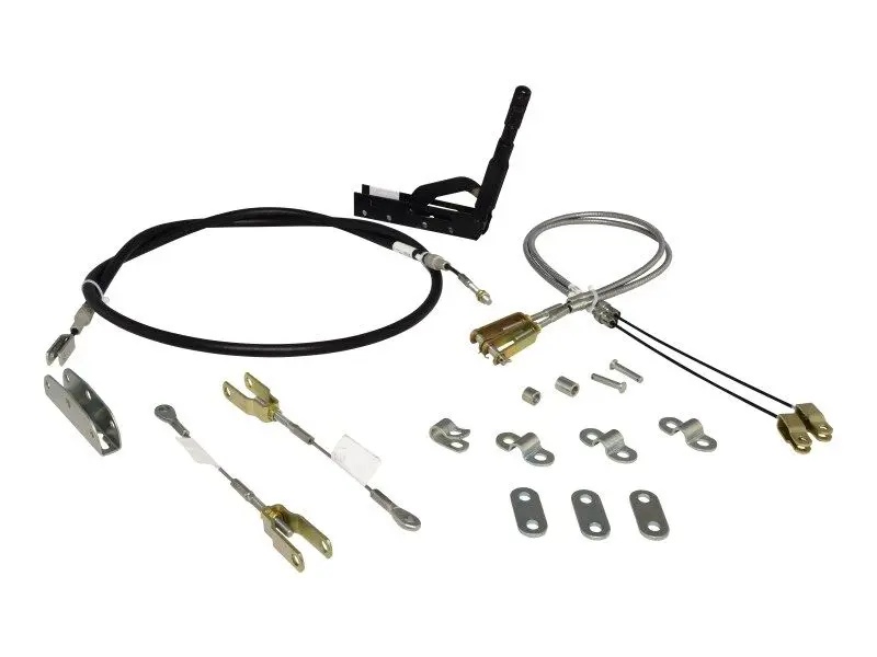 JLG Part # 3890043 | ROPE/CABLE,BRAKE T350 ELEC, EA