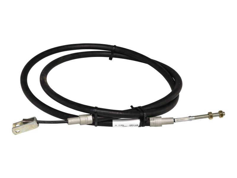 JLG Part # 3890045 | ROPE/CABLE,BRAKE T350, EA