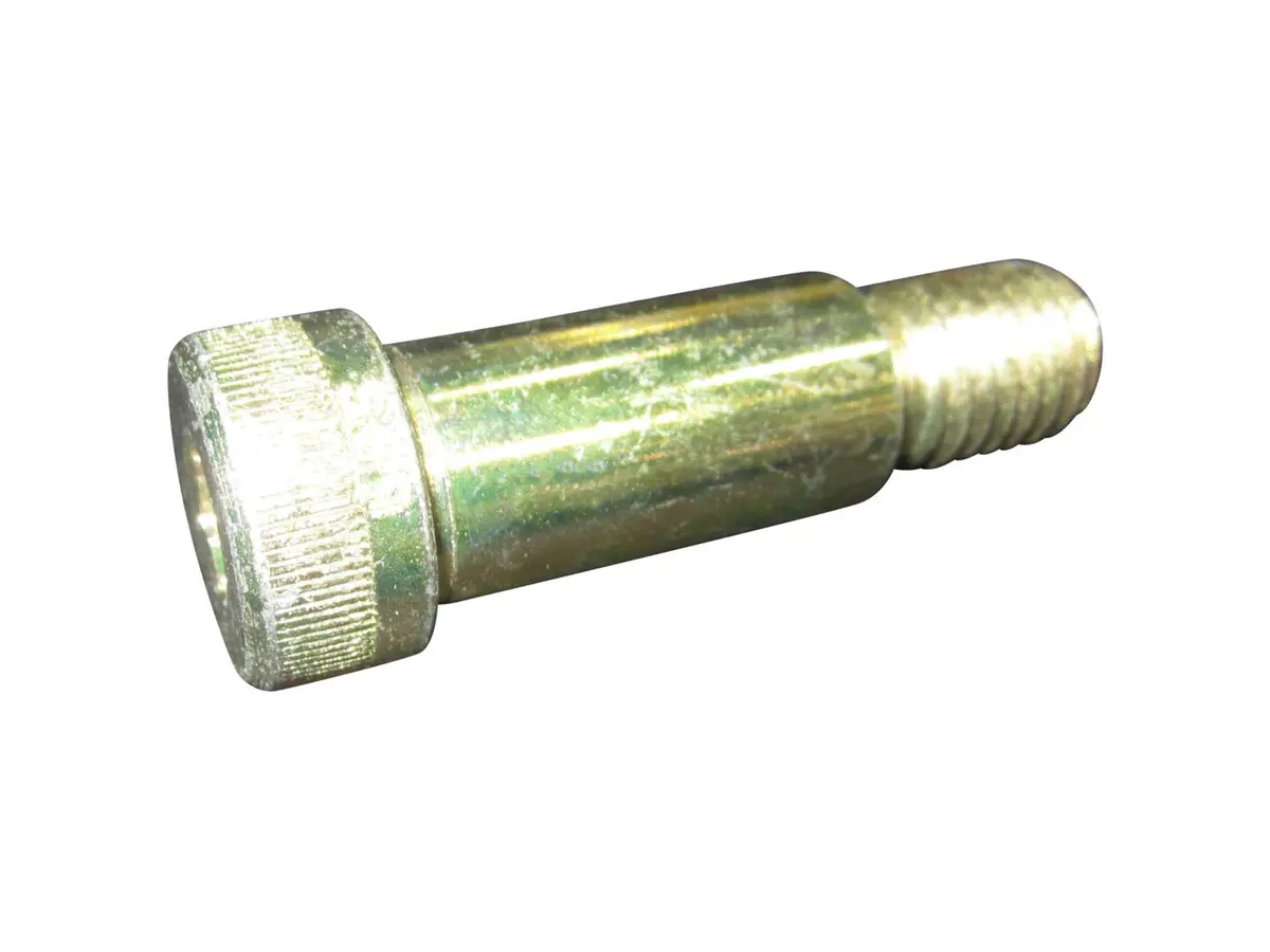 JLG Part # 3900118 | SCR SHLD .747DIA X 1.50 .62-11, EA