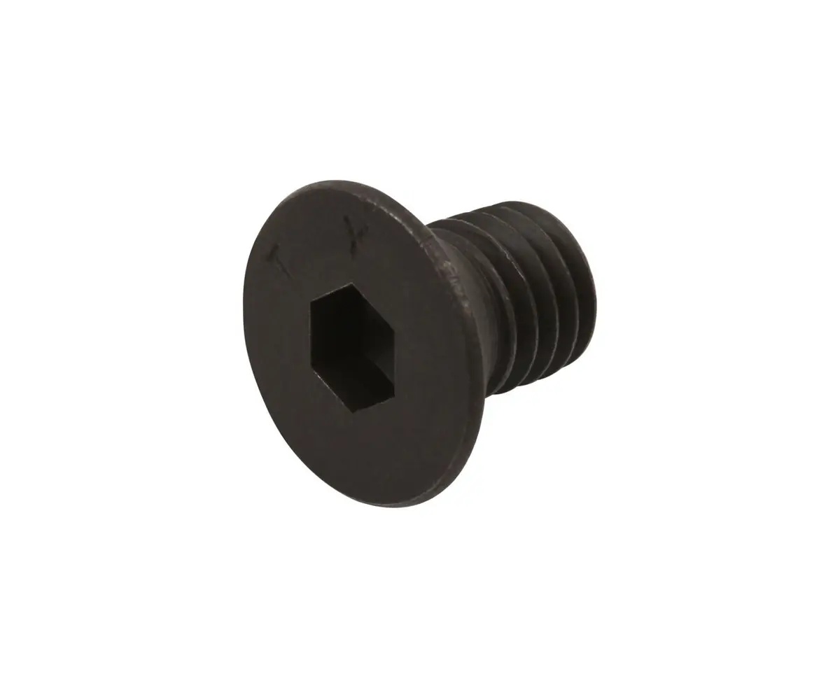 JLG Part # 3900159 | SCREW FLT-HD .50-13 X .75, EA