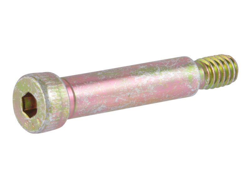 JLG Part # 3900200 | SCREW-SPEC,  (SOCKET HH), EA