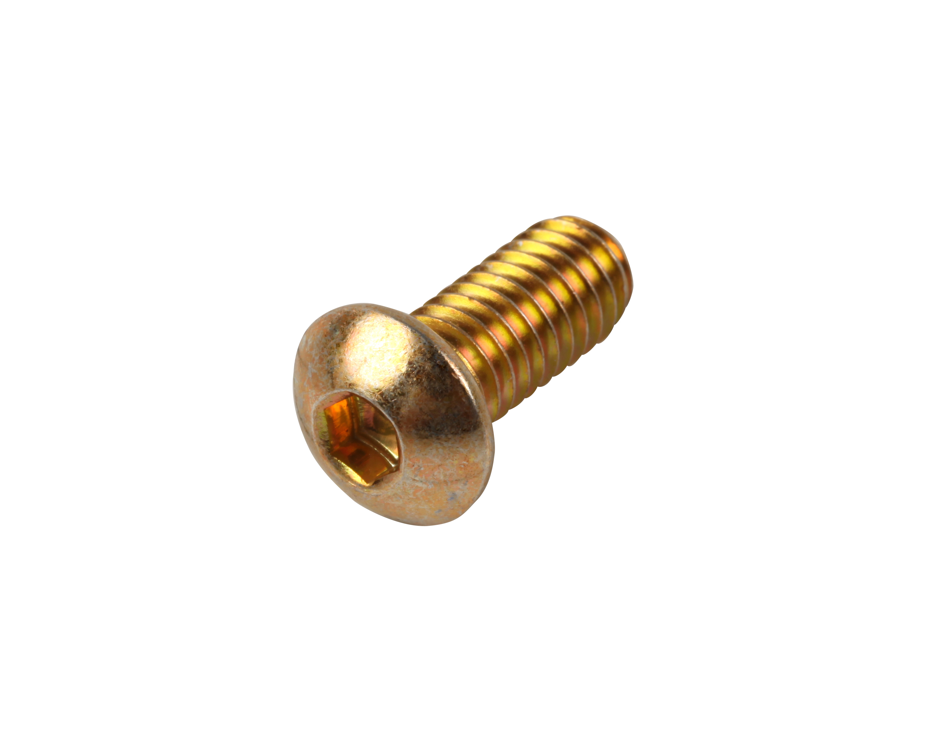 JLG Part # 3900210 | SCREW BH 5/16-18X.31X.75  B633, EA