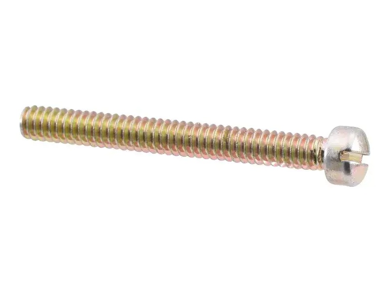 JLG Part # 3900246 | SCREW #10-24NC THD X 1.75 LG, EA