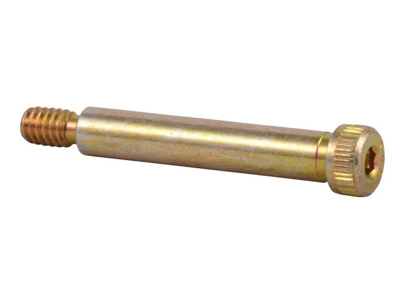JLG Part # 3900264 | SCREW,5/16X1 3/4 LG, EA