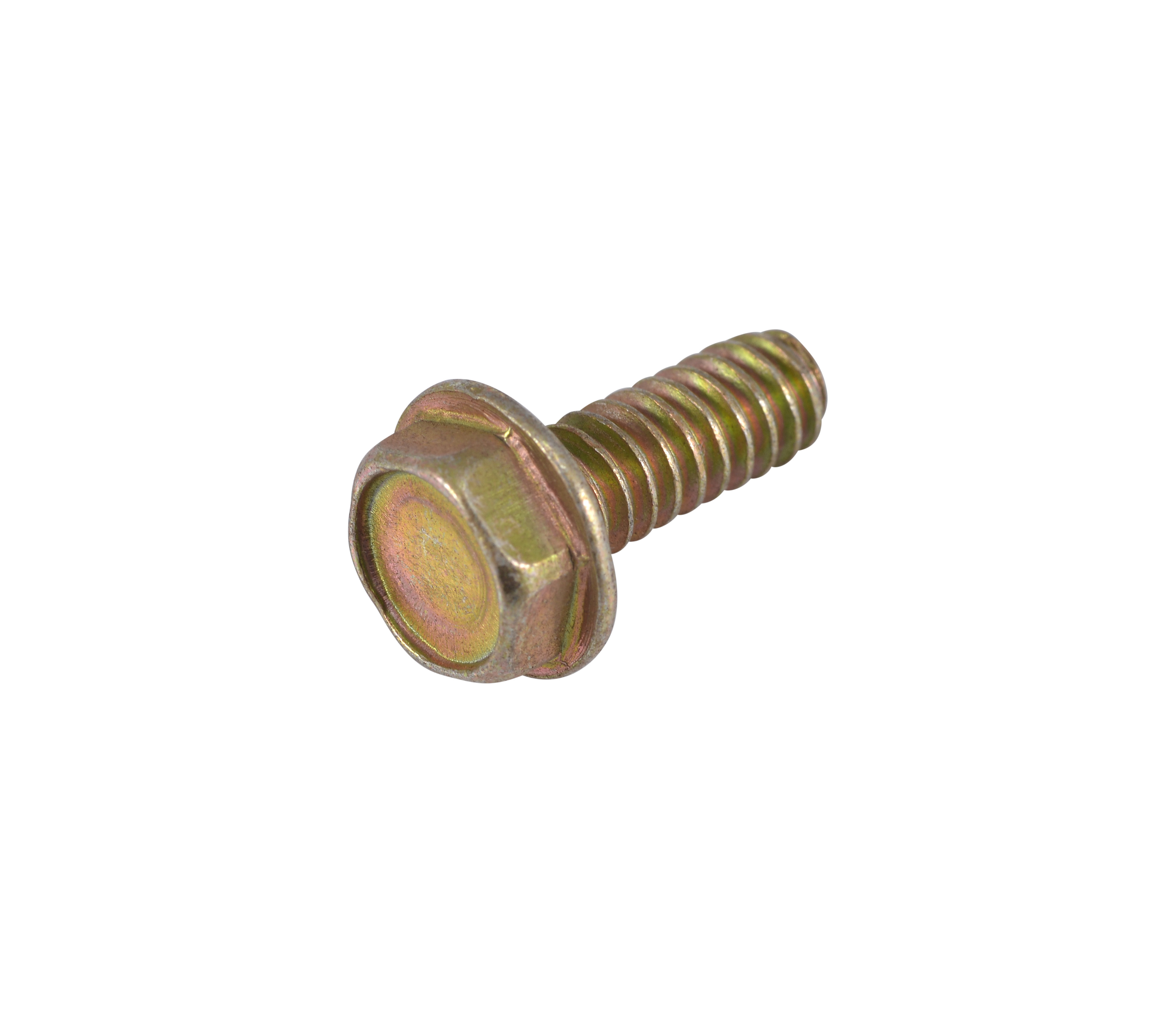 JLG Part # 3900268 | SCREW-SPEC,#10X.50 HEX/FLANGE, EA