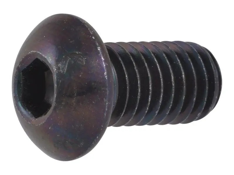 JLG Part # 3900283 | SCREW-SPEC,3/8 BUTTON HEAD, EA