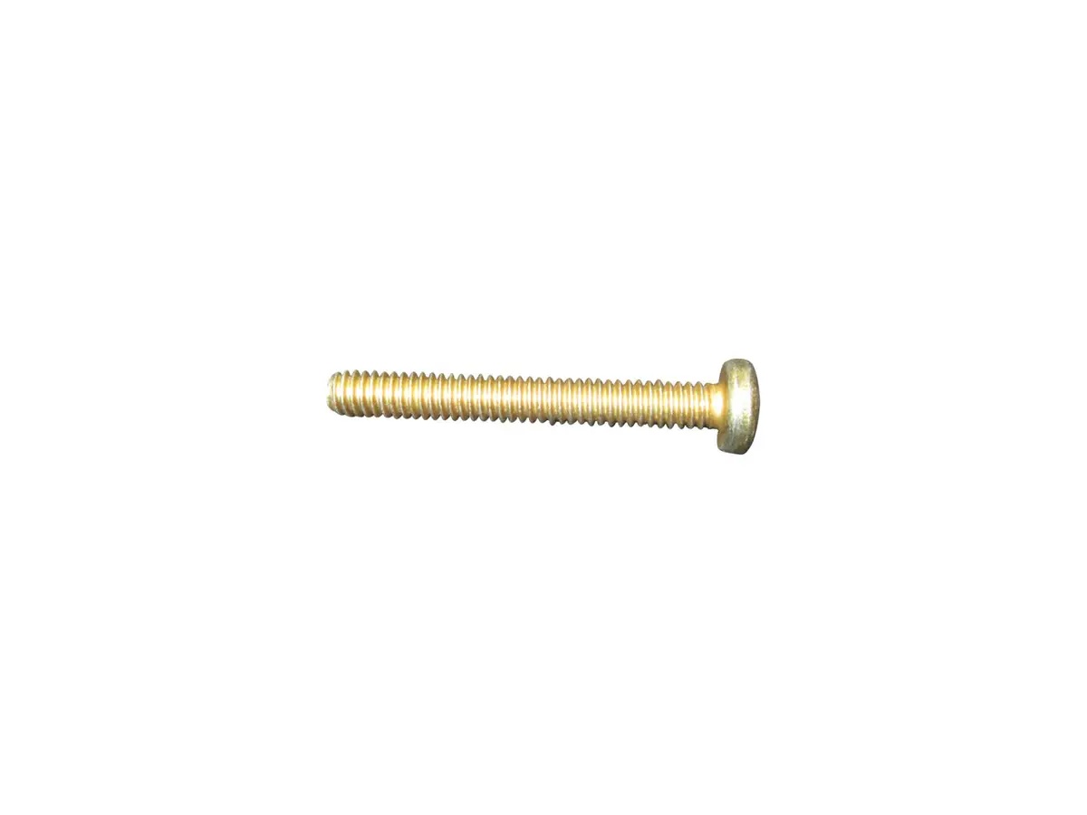 JLG Part # 3900318 | SCREW-SPEC,TORX 1/4-20 X 2, EA