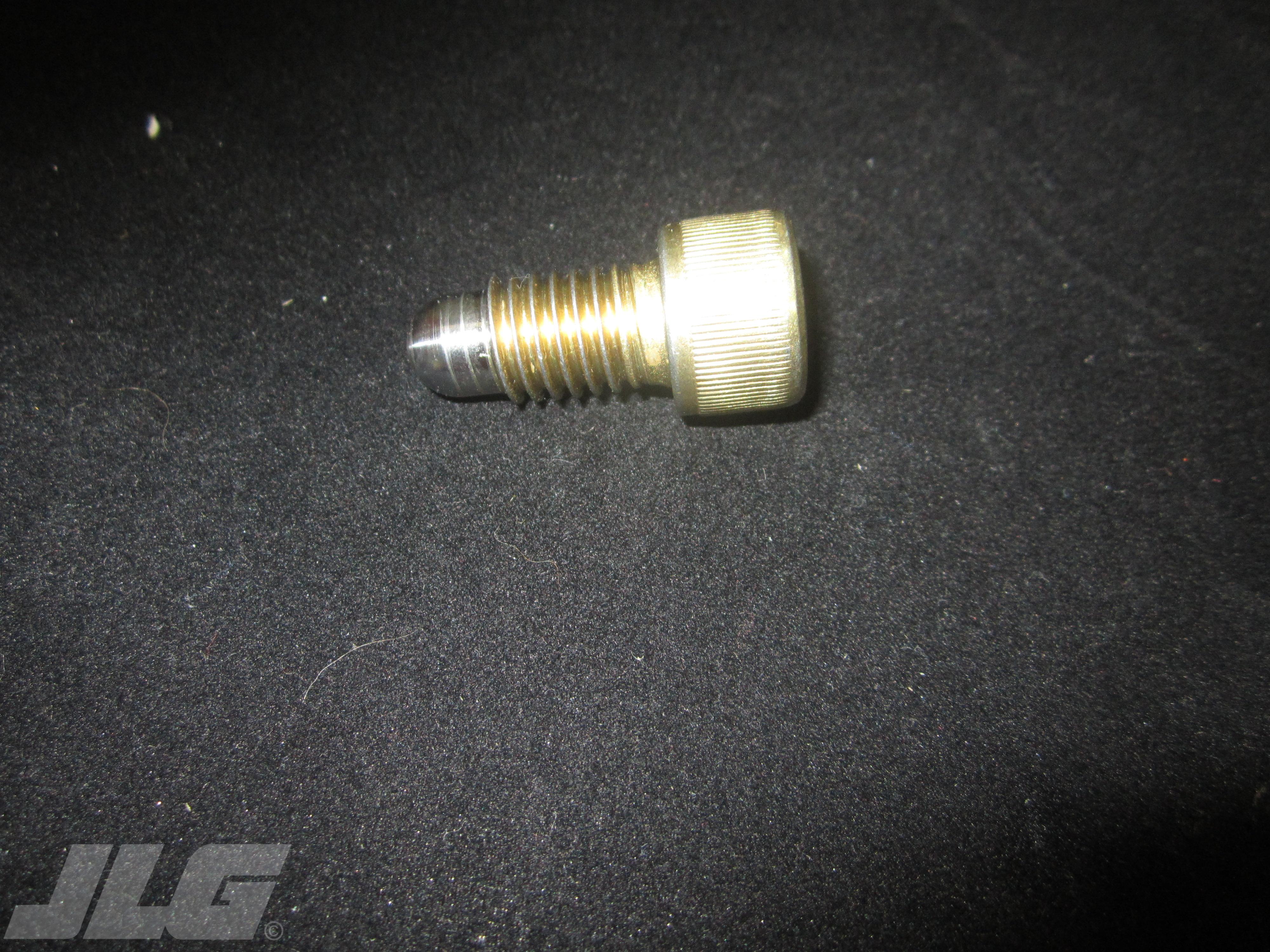 JLG Part # 3900321 - SCREW-SPEC, 1/2-13 X 1.25 LG R, EA JLG Part # 3900321 - SCREW-SPEC, 1/2-13 X 1.25 LG R, EA