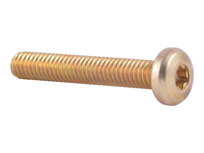 JLG Part # 3900323 | PAN HD SCREW, 5/16-18X 2.00 LG, EA