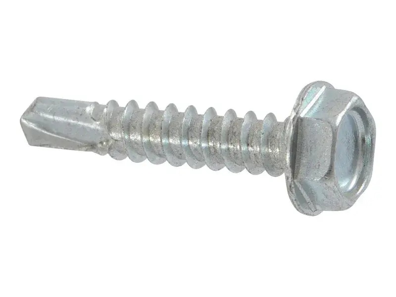JLG Part # 3900335 | SCREW-SPEC, 4.8 X 25MM SELF DR, EA
