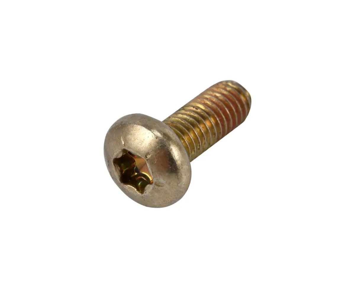 JLG Part # 3900336 | SCREW-SPEC,#10-32 X .500 TORX, EA