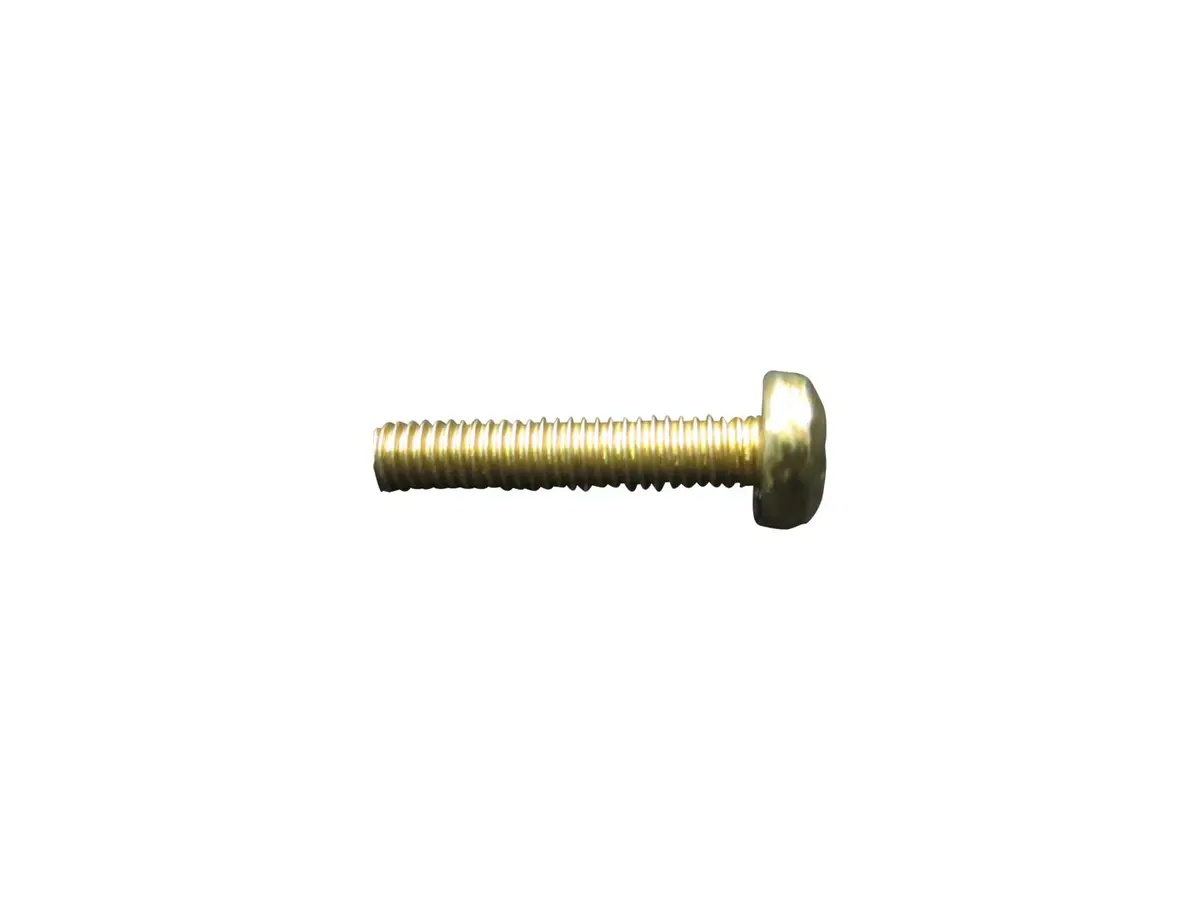 JLG Part # 3900338 | SCREW-SPEC, M4 X 0.7 X 20 LG T, EA