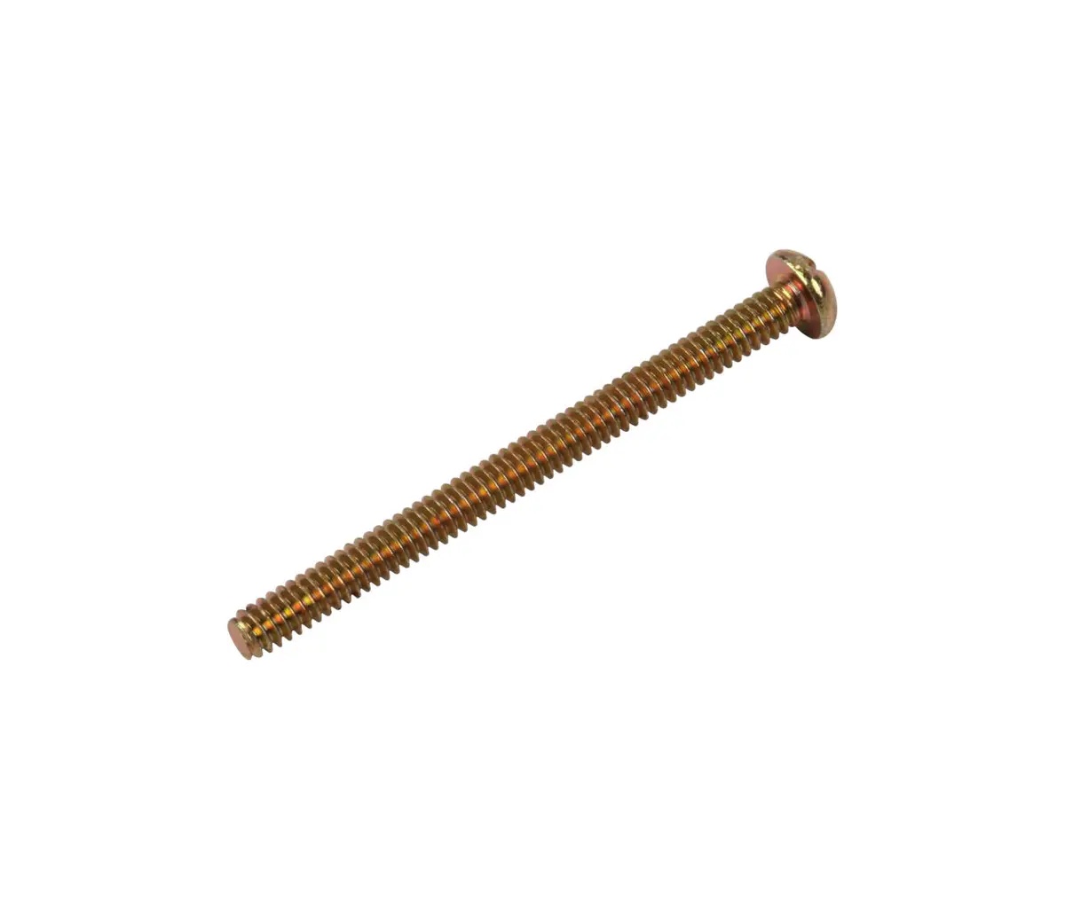 JLG Part # 3911040 | SCR RD HD        10-24 X 2.500, EA