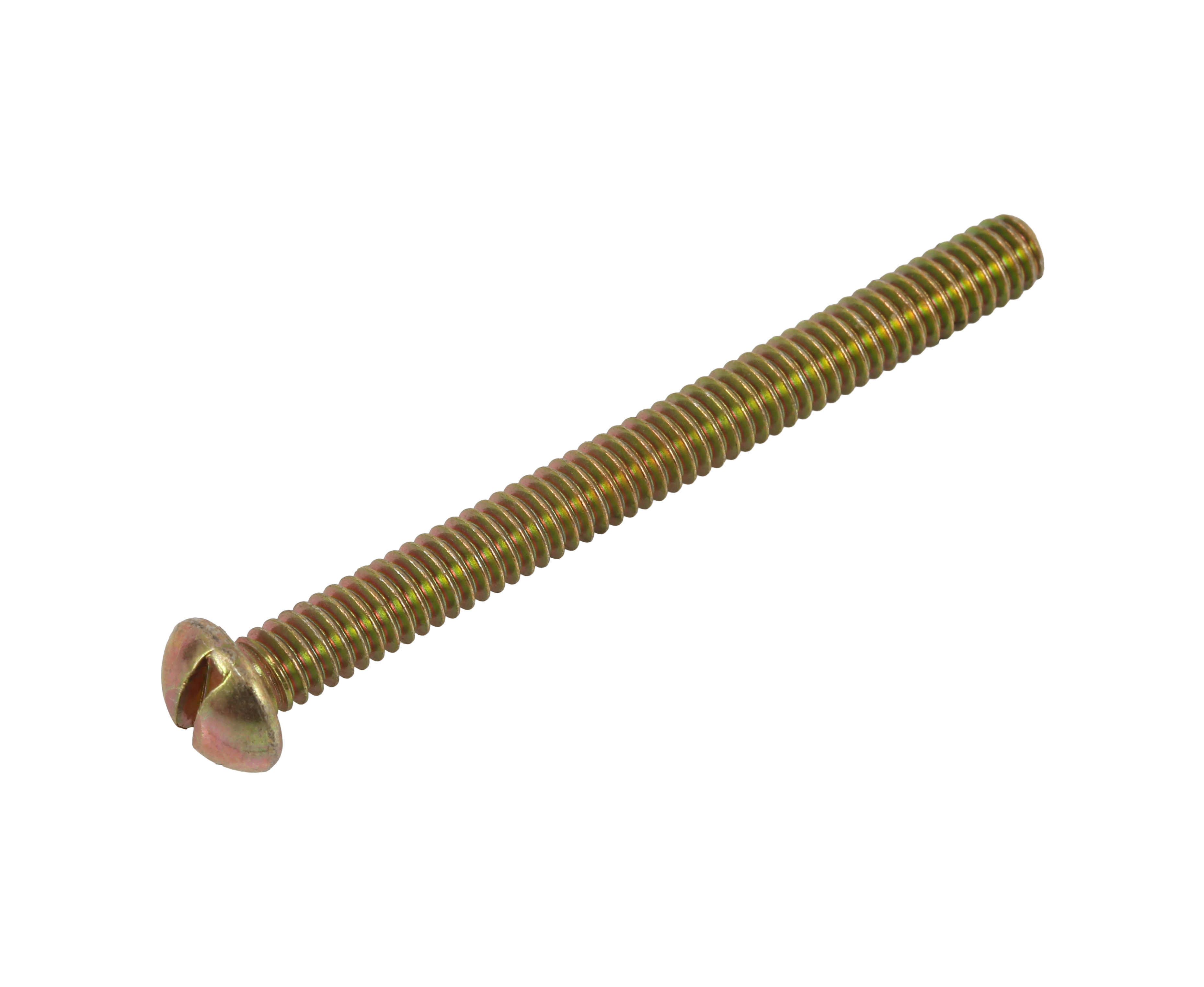 JLG Part # 3911444 | SCR RD HD,.250-20X2.75, EA