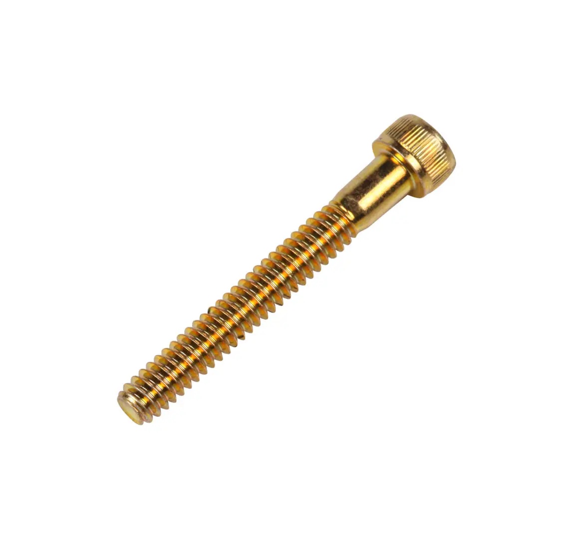 JLG Part # 3931024 | SCR CAP SOC HD   10-24 X 1.500, EA