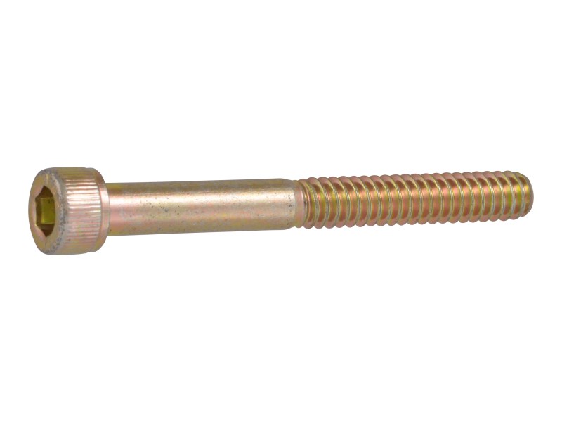 JLG Part # 3931028 | SCR CAP SOC HD   10-24 X 1.750, EA