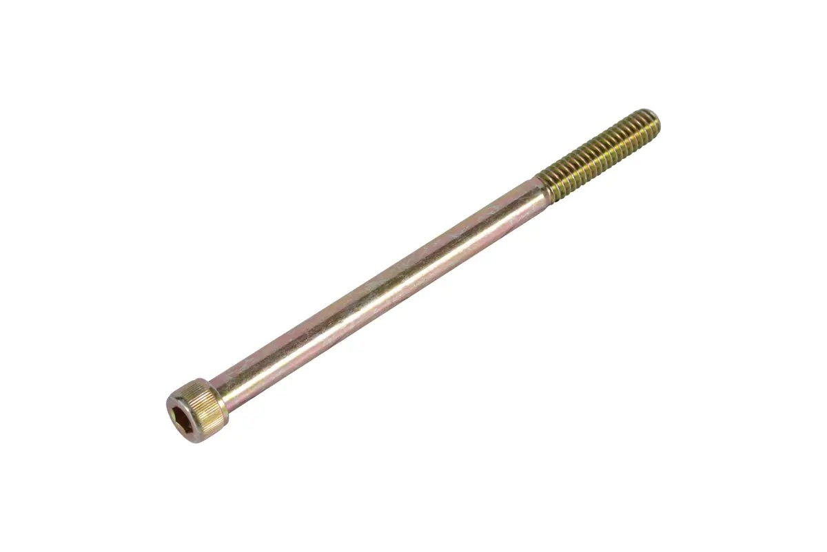 JLG Part # 3931464 | SCREW,SH CAP 1/4-20X4.00, EA