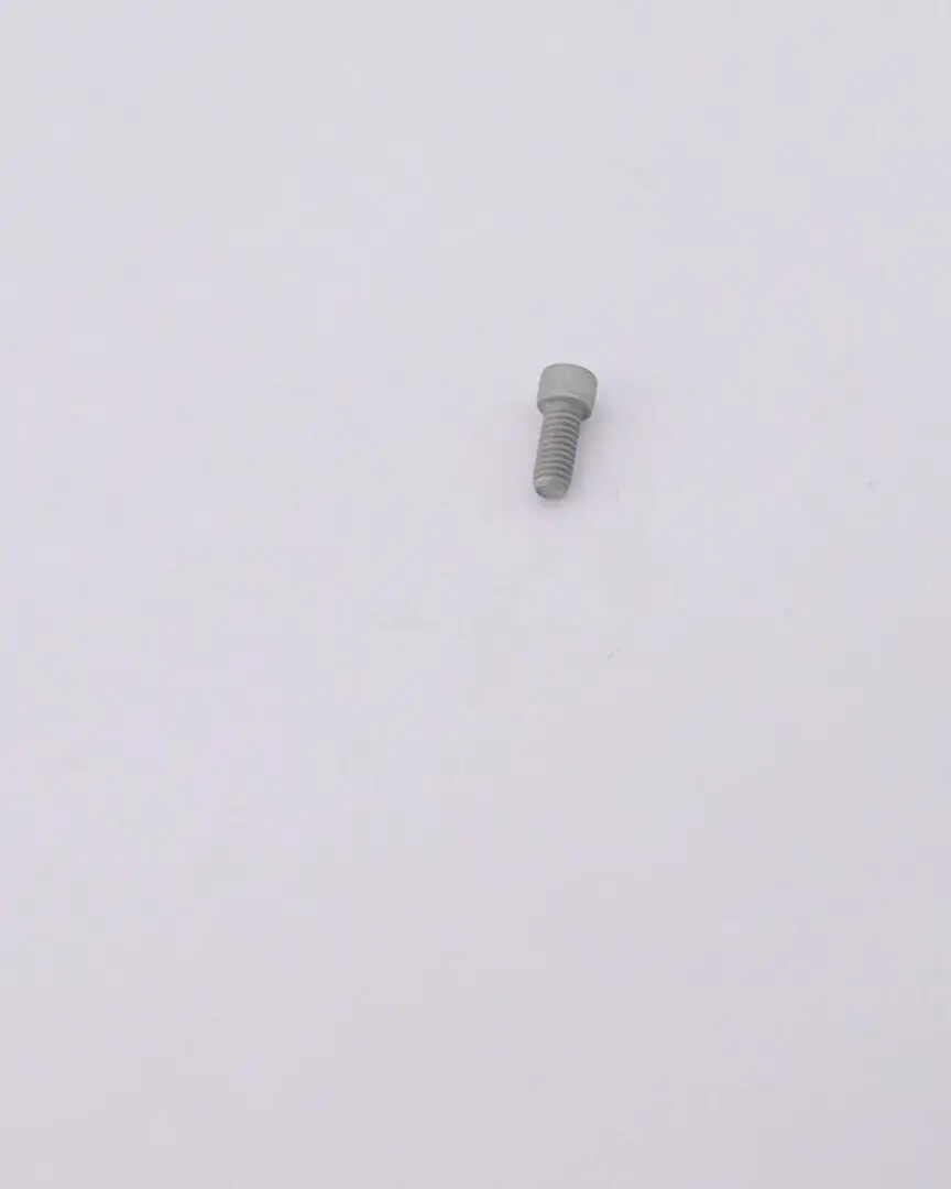 JLG Part # 3931512 | SCR CAP SOC HD  .31-18 X  .750, EA