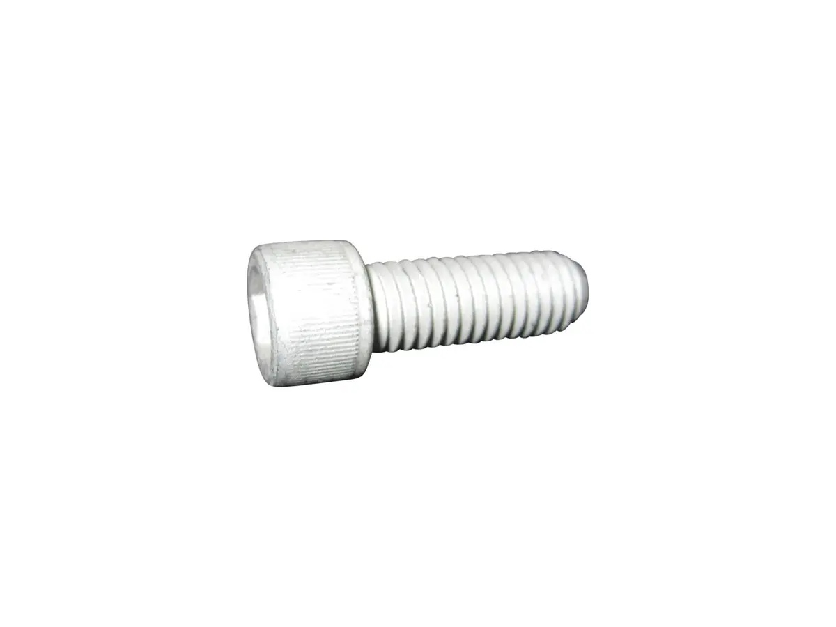 JLG Part # 3931720 | SCR CAP SOC HD  .44-14 X 1.250, EA