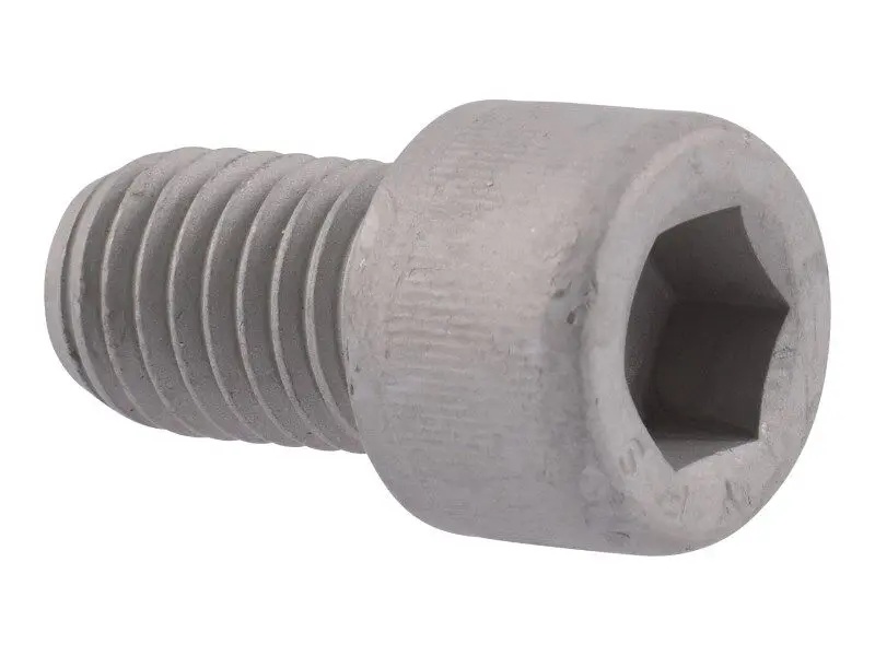 JLG Part # 3932016 | SCR CAP SOC HD  .62-11 X 1.000, EA