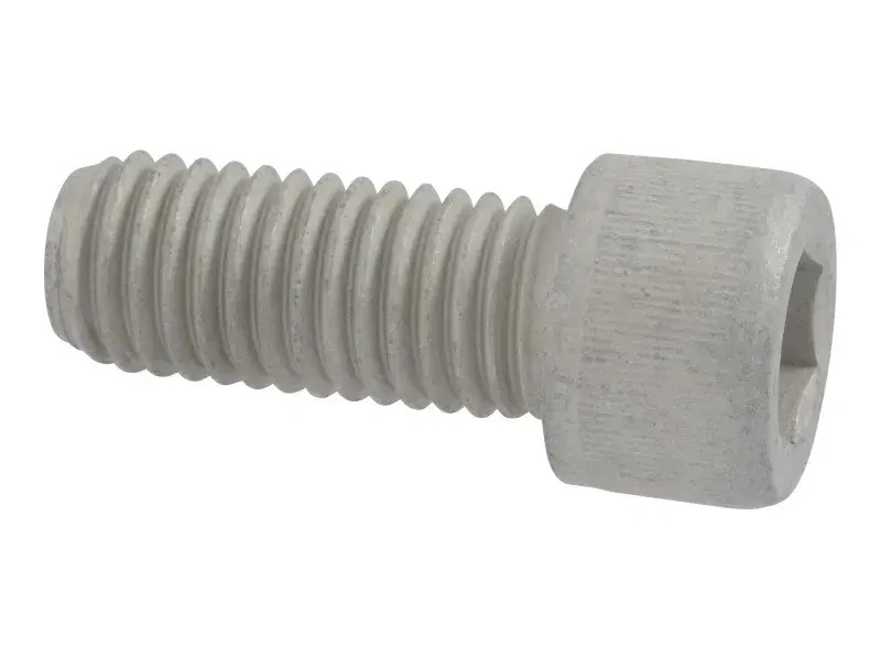 JLG Part # 3932024 | SCR CAP SOC HD  .62-11 X 1.500, EA