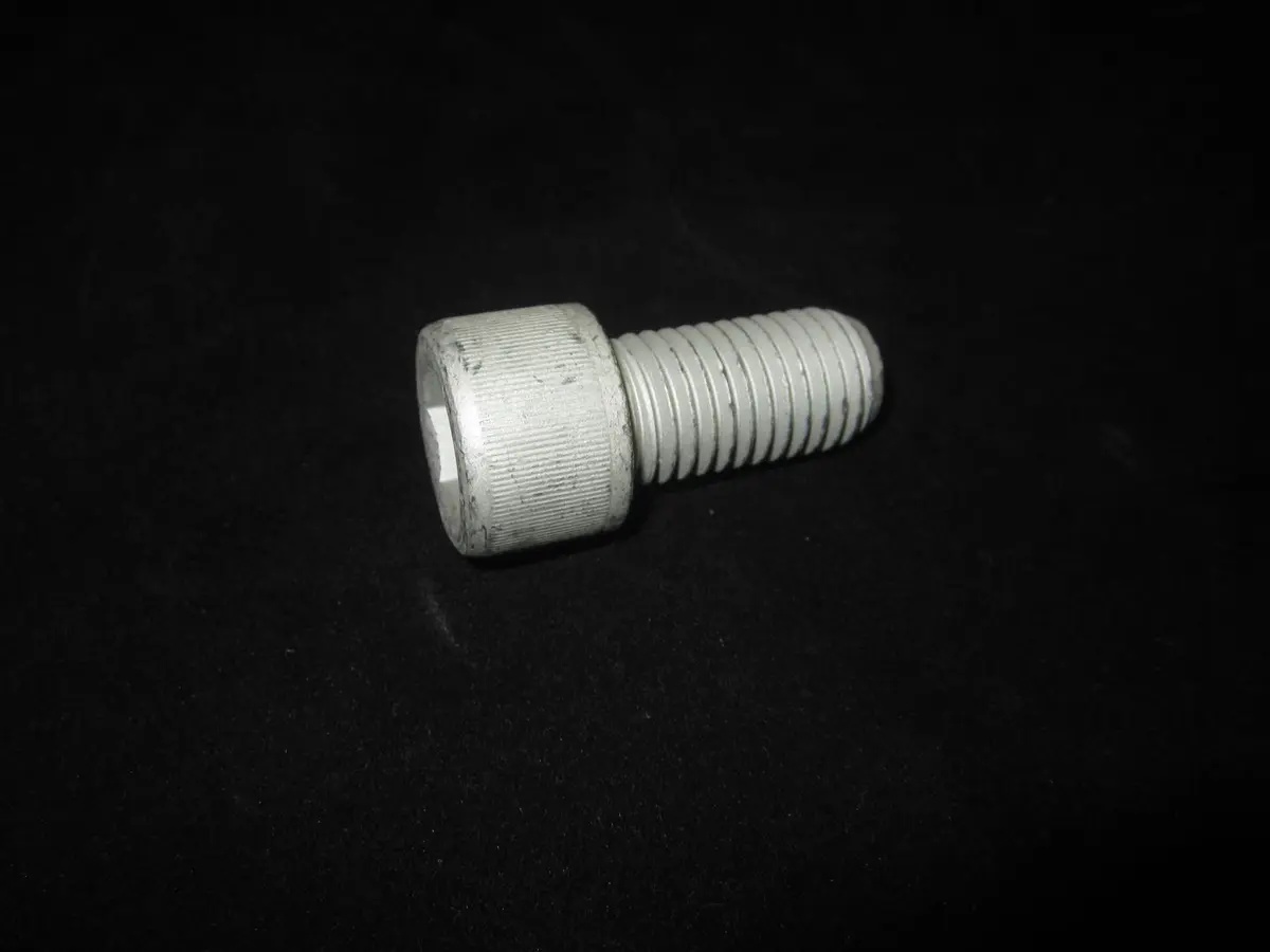 JLG Part # 3932224 | SCR CAP SOC HD  .75-10 X 1.500, EA
