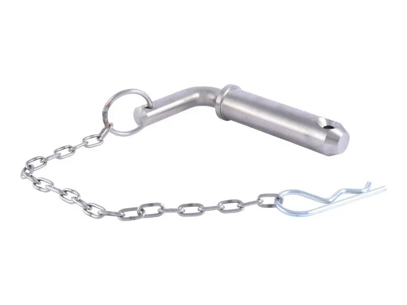 JLG Part # 3944574 | PIN, TOWING ATTACHM. 32X128MM, EA