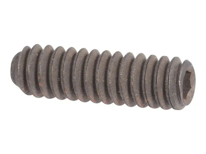 JLG Part # 3951005 | SCR SOC SET #10-24 X  .62 KNRL, EA