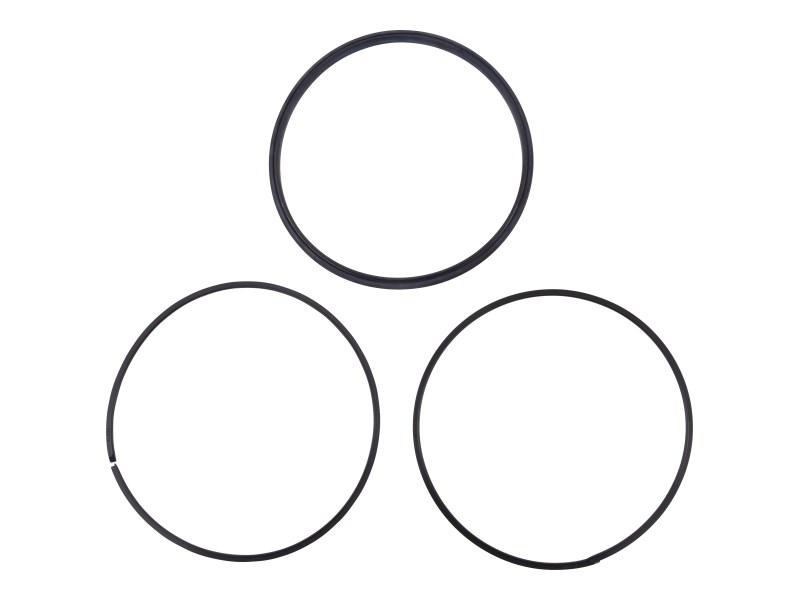 JLG Part # 3960013 | SEAL, T-SEAL 5X4 5/8 X 3/16, EA