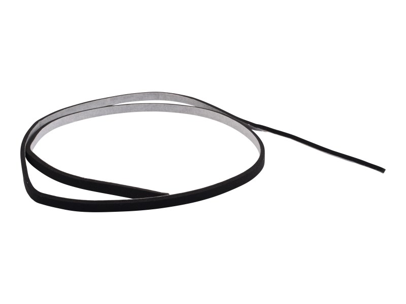 JLG Part # 3960587 | SEAL,ADHESIVE BACK FOAM, EA