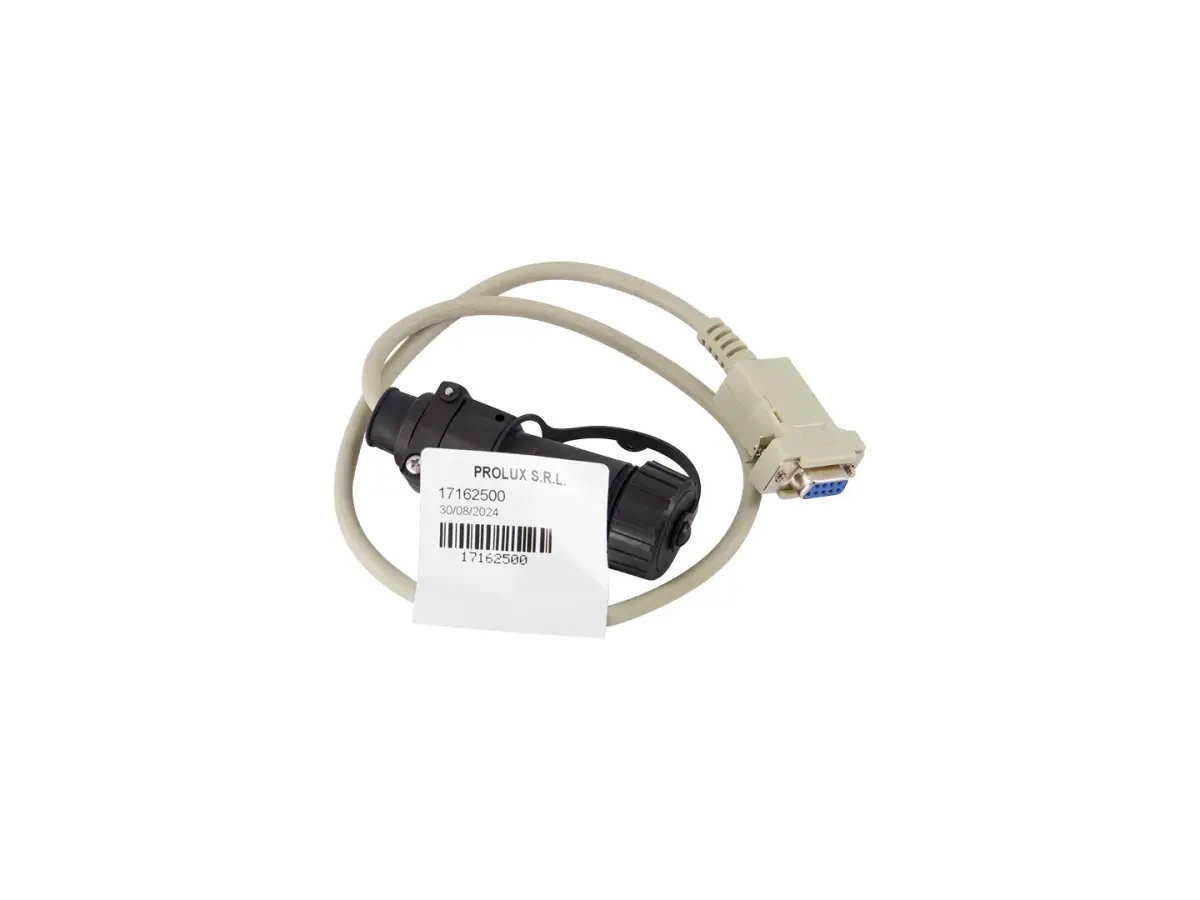 JLG Part # 17162500 | CABLE, RAMHINO PROGRAMMING, EA