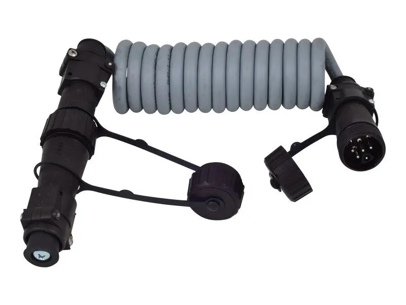 JLG Part # 17264200 | REMOTE CONTROL CABLE, EA