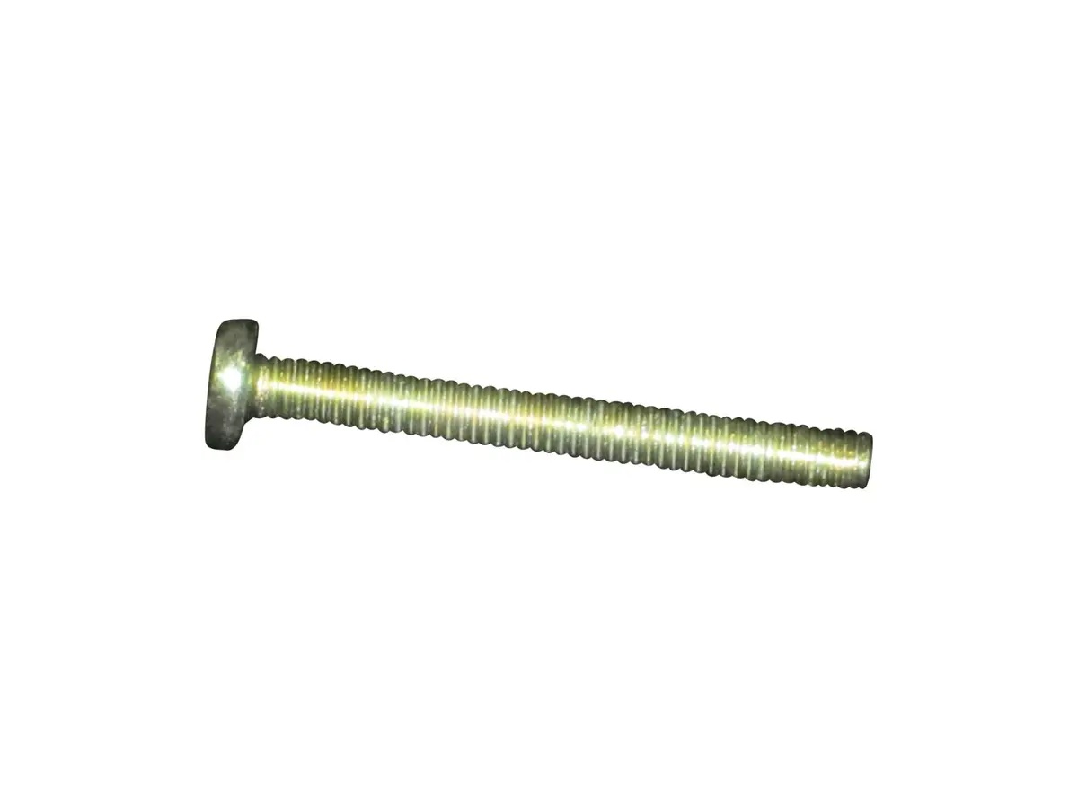 JLG Part # 4010618 | SCREW, POZIDRIVE 6 X 50, EA