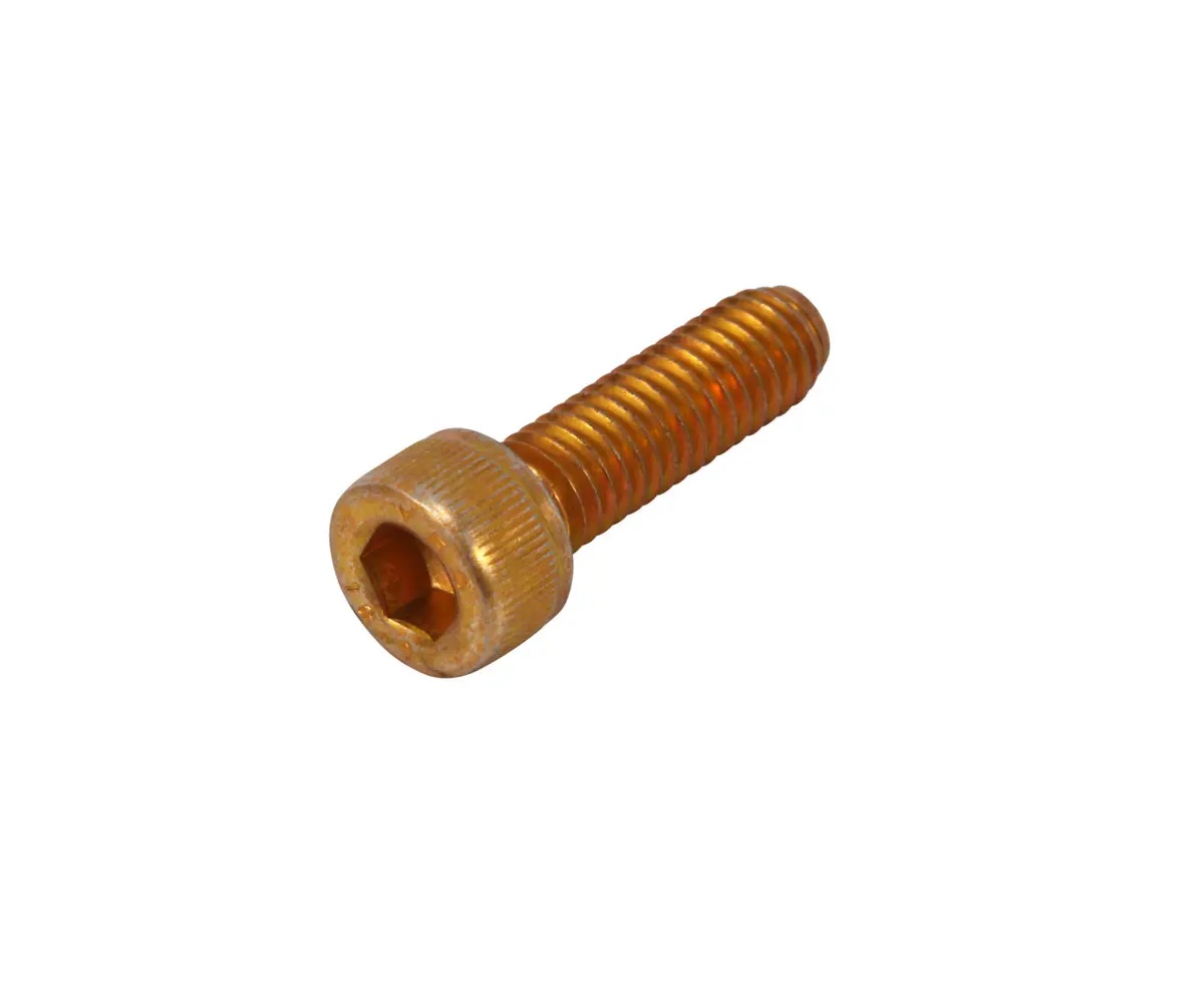 JLG Part # 4031708 | SCREW,SOCKET HD CAP METRIC(COD, EA
