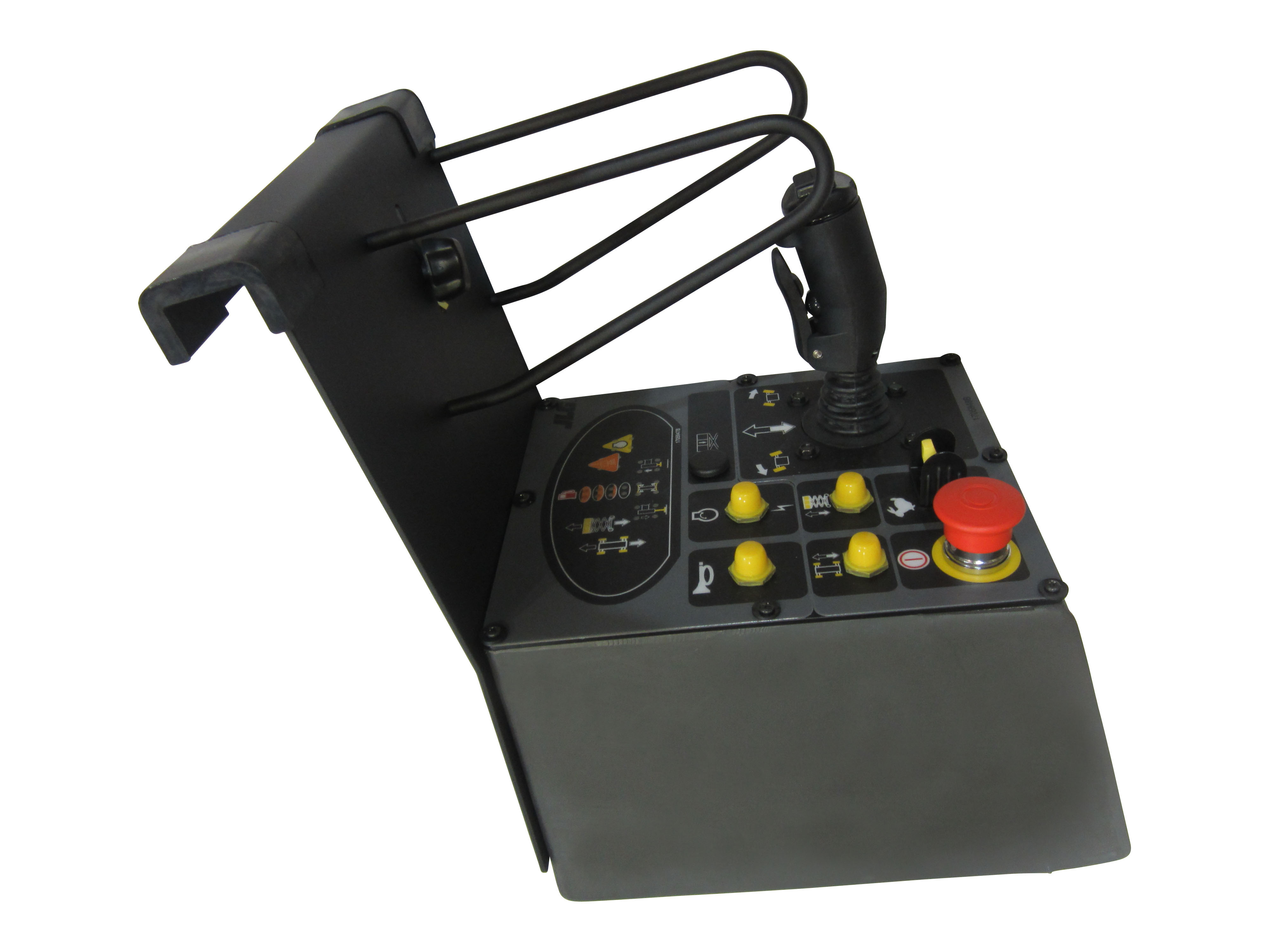 JLG Part # 1810015 | BOX, CONTROL  (DF) U/X/C, EA