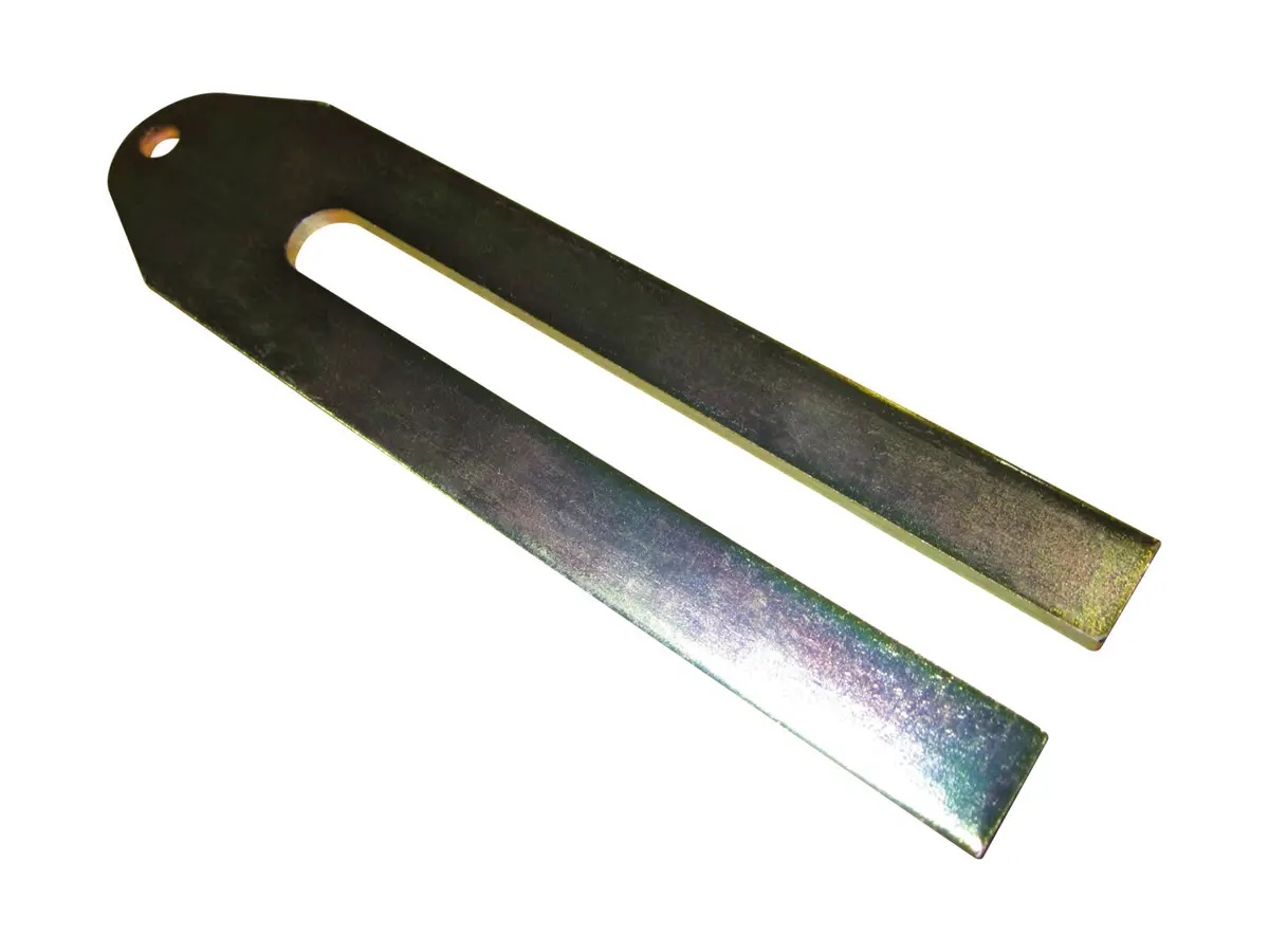 JLG Part # 4070497 | SHIM, .12 X 1.50 X 6.00    STL, EA
