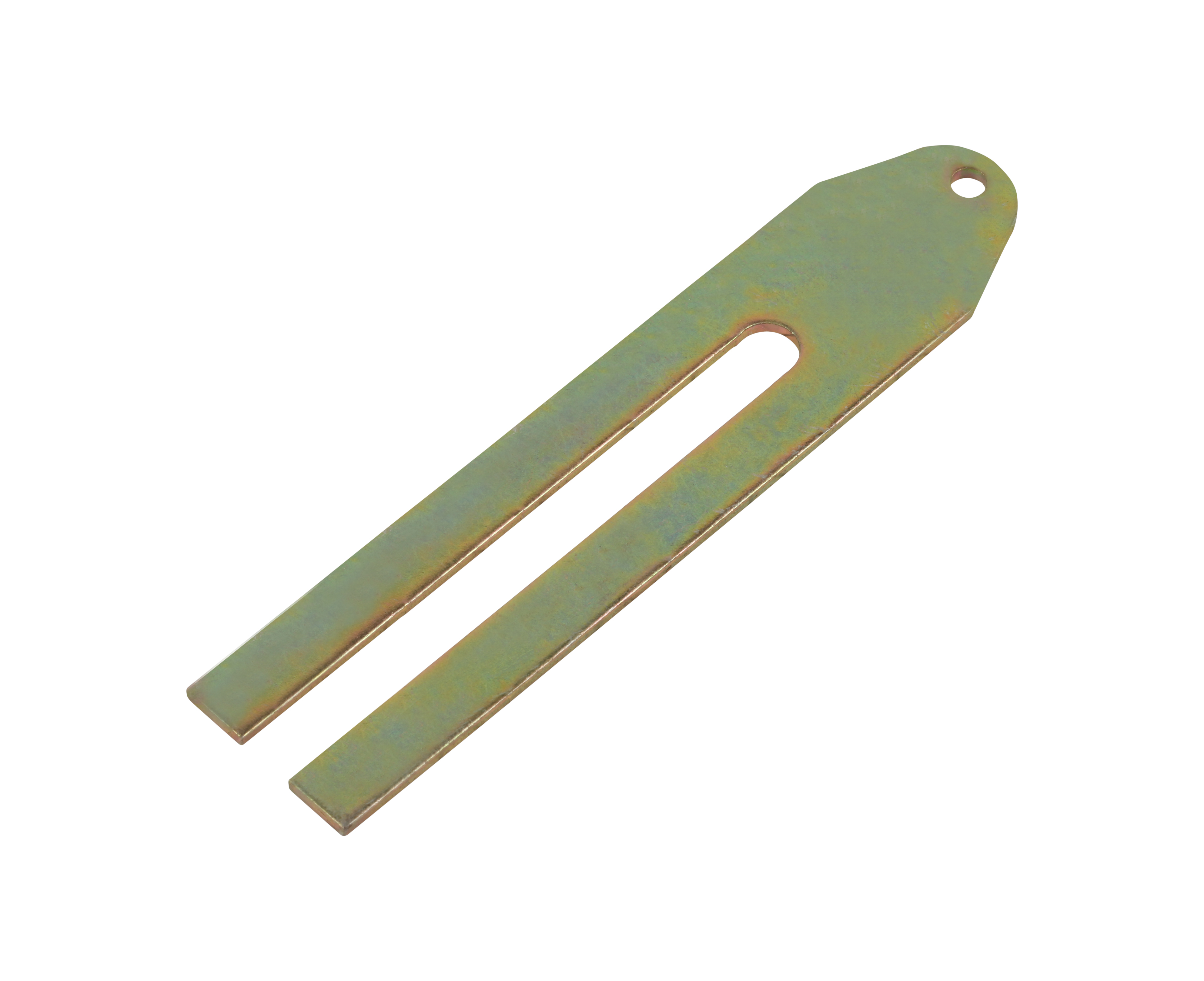 JLG Part # 4070545 | SHIM,-11GA X 1 1/2 X 6 7/8 STL, EA