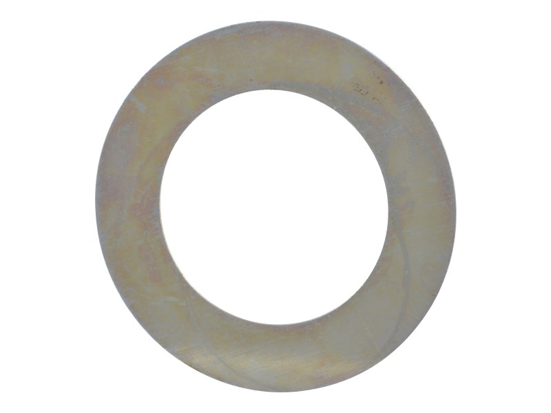 JLG Part # 4070585 | SHIM, -5/8 ID X1 OD X .010 STL, EA