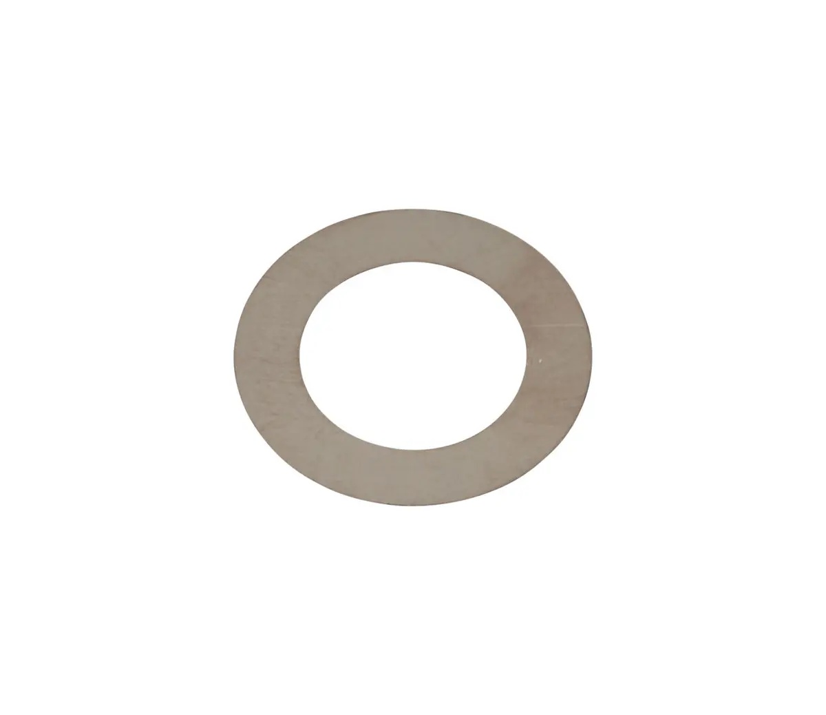JLG Part # 4070586 | SHIM,-5/8 ID X 1 OD X .005 STL, EA