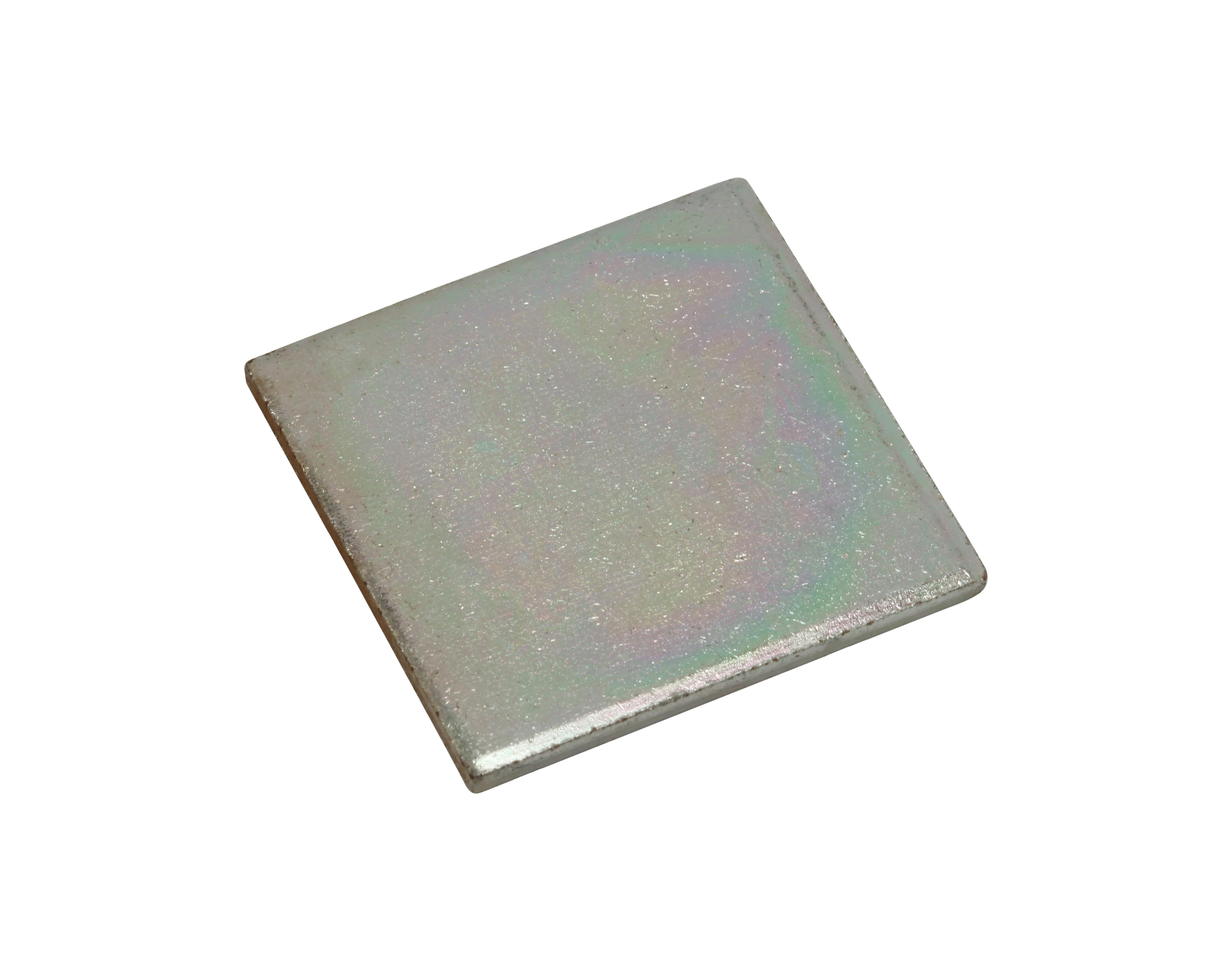 JLG Part # 4070646 | SHIM,  .13 X 1.75 X 1.75 STL, EA