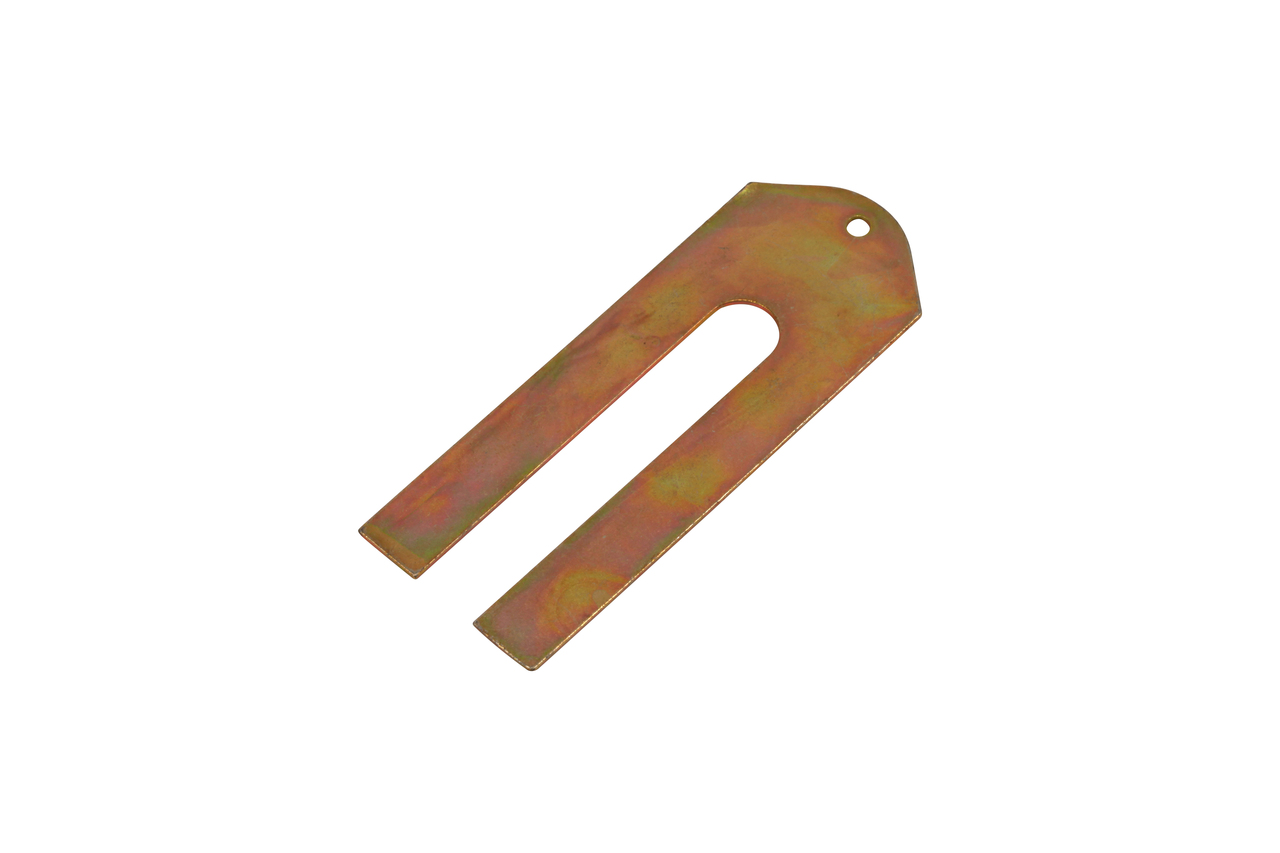 JLG Part # 4070670 | SHIM, .035 X 1.25 X 3.37, EA