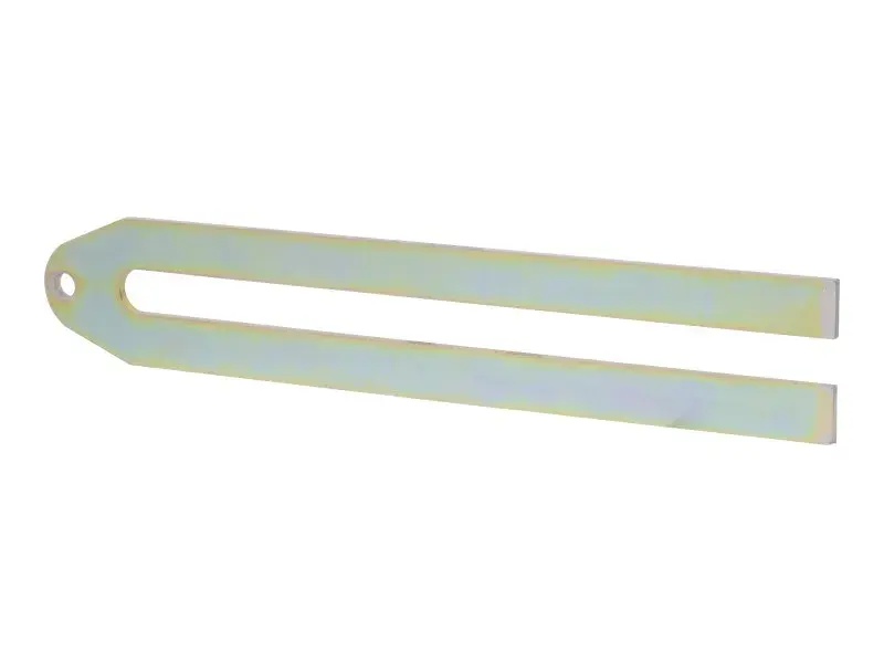JLG Part # 4070676 | SHIM, .12 X 1.50 X 8.37, EA