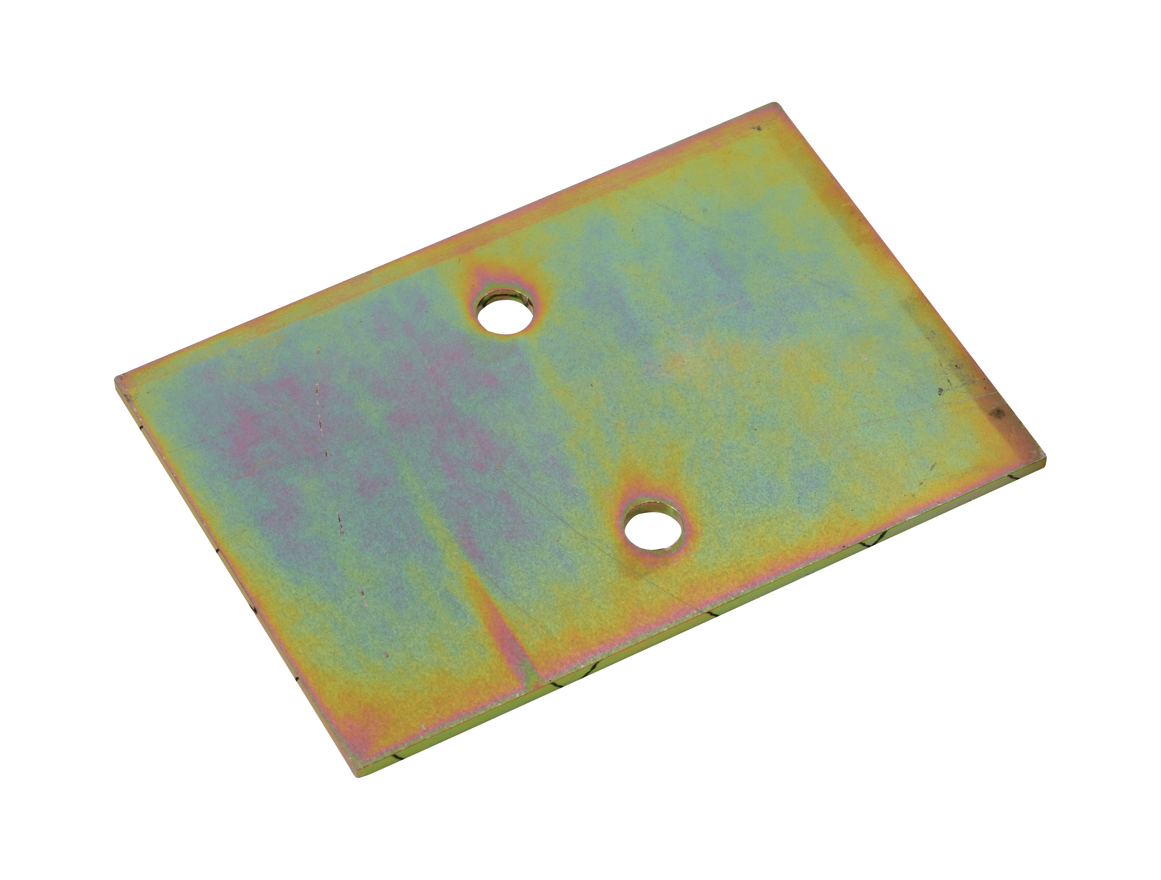 JLG Part # 4070814 | SHIM, .12 X 3.50 X 5.06, EA