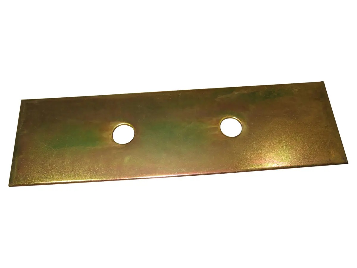 JLG Part # 4070895 | SHIM, .06 X  1.75 X  6.00  STL, EA