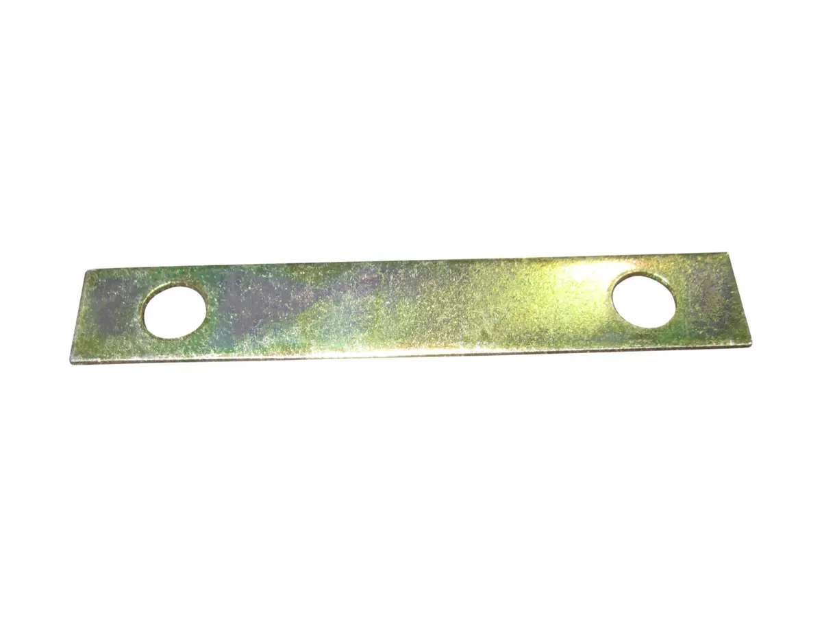 JLG Part # 4070929 | SHIM, .19 X  .75 X  4.62   STL, EA